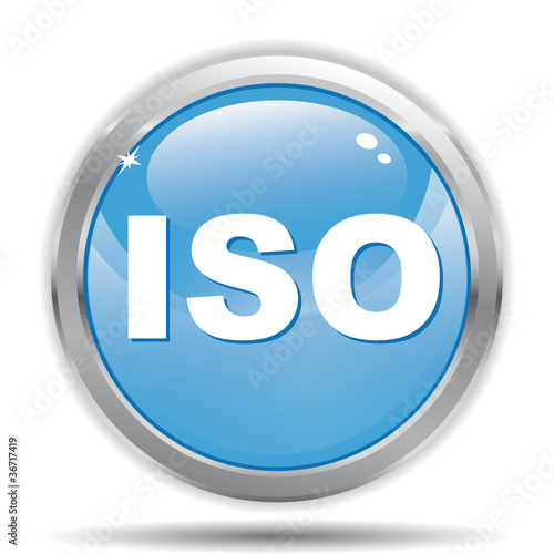 ISO ICON