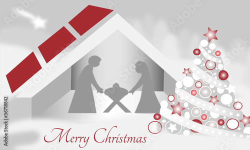 Merry Christmas- Solar House_2