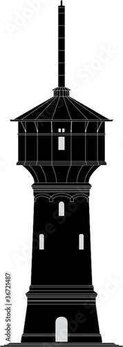 Wasserturm