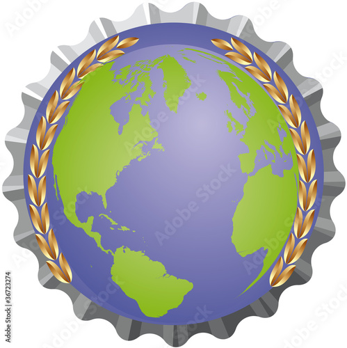 tappo mondiale