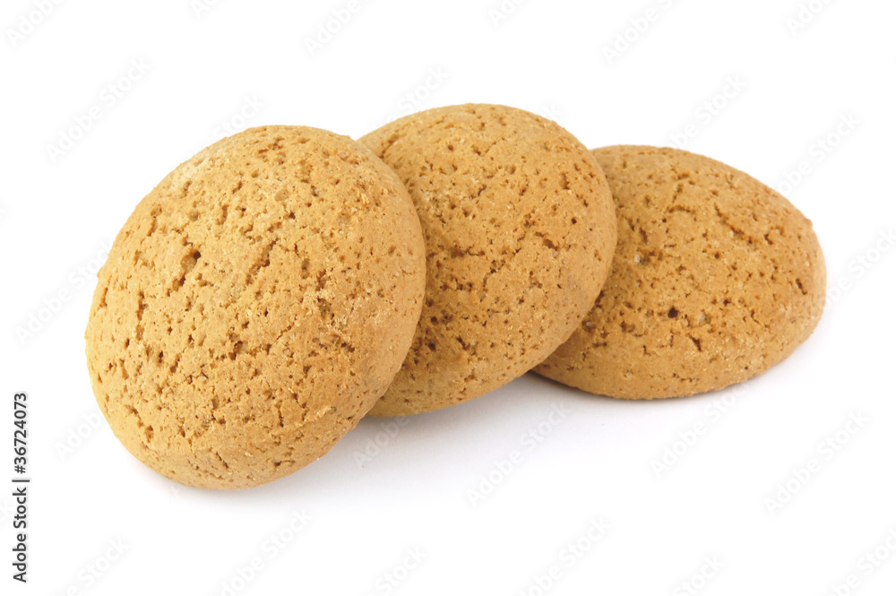Oatmeal cookies Oatmeal cookies