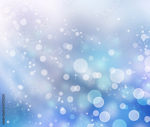 Christmas Abstract Background.Winter Holidays illustration