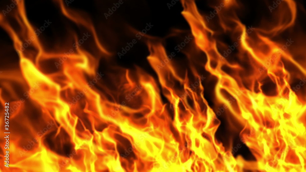 Elegance Flame - HD1080 Elegance Flame - HD1080