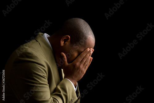 Hear me Lord and Answer my Prayer