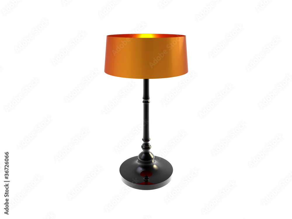 Modern Lamp Modern Lamp