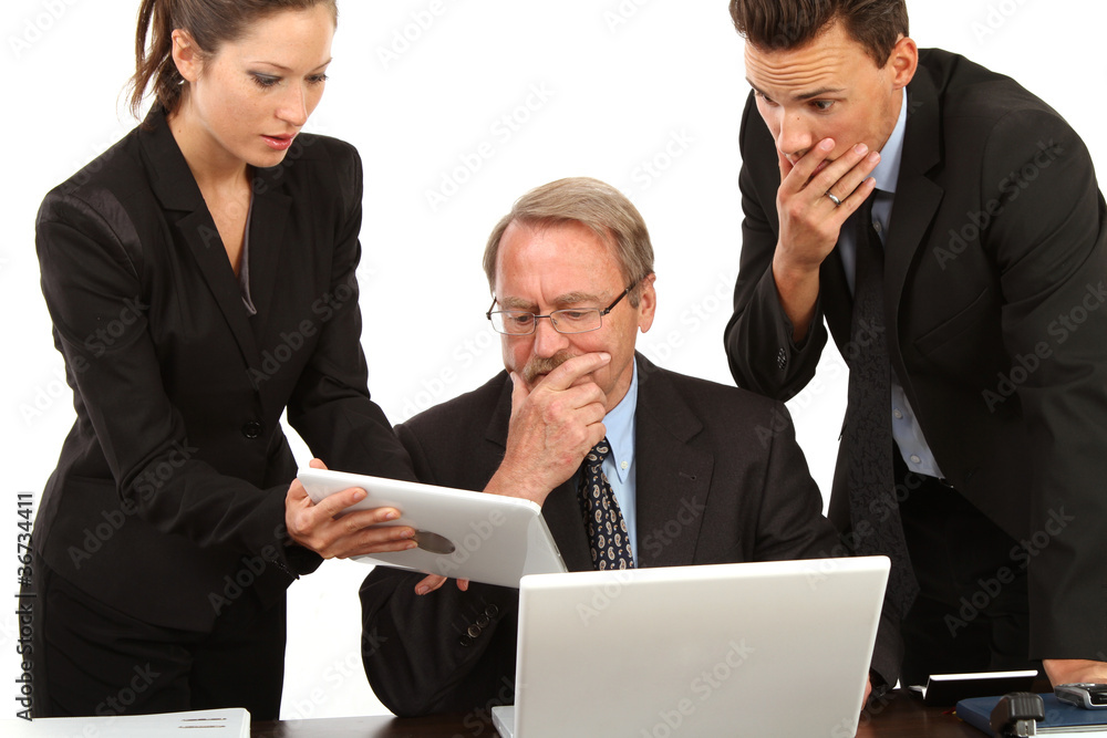 Junges Unternehmen Junges Unternehmen