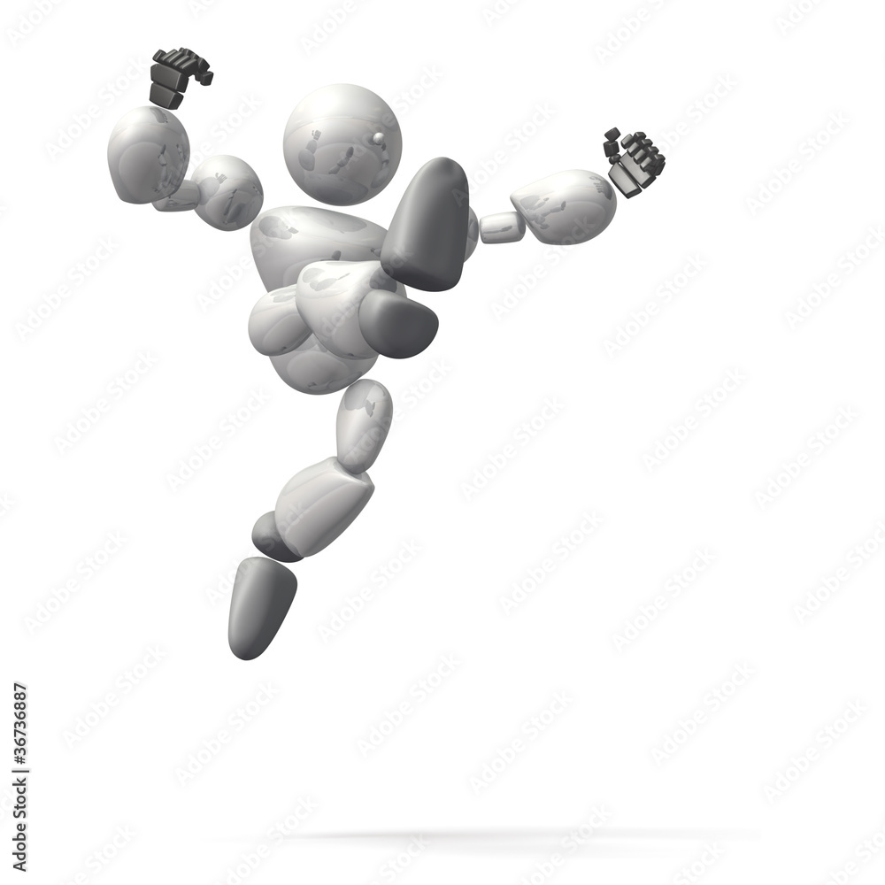 Jump Jump
