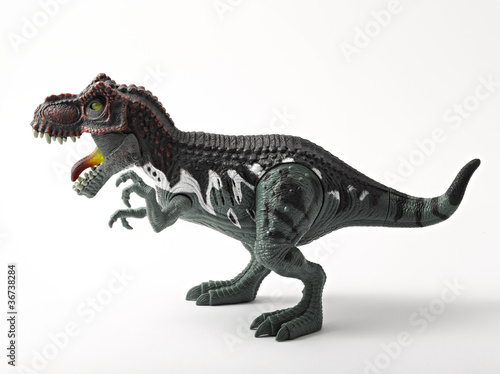tyrannosaurus-rex © pbombaert