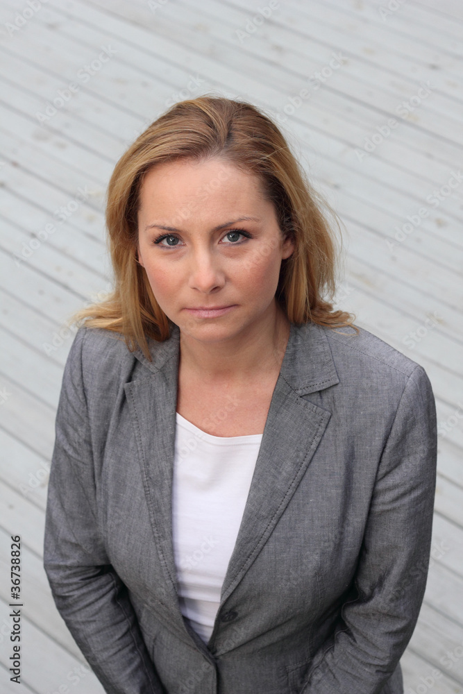 Business Woman Business Woman