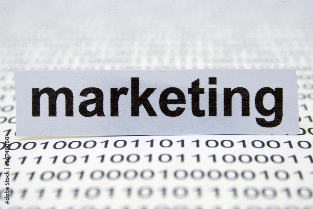 Marketing