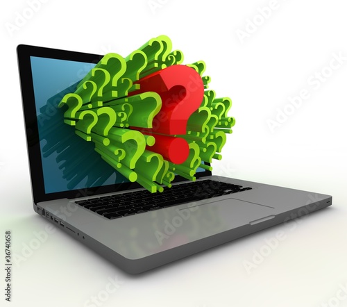 fragen online