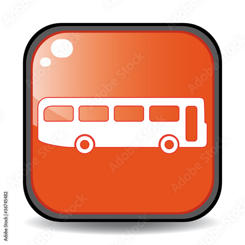 BUS ICON