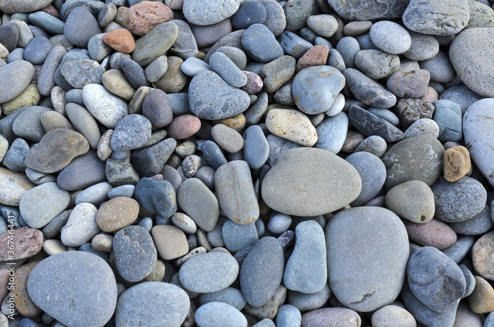 Smooth Stones Smooth Stones