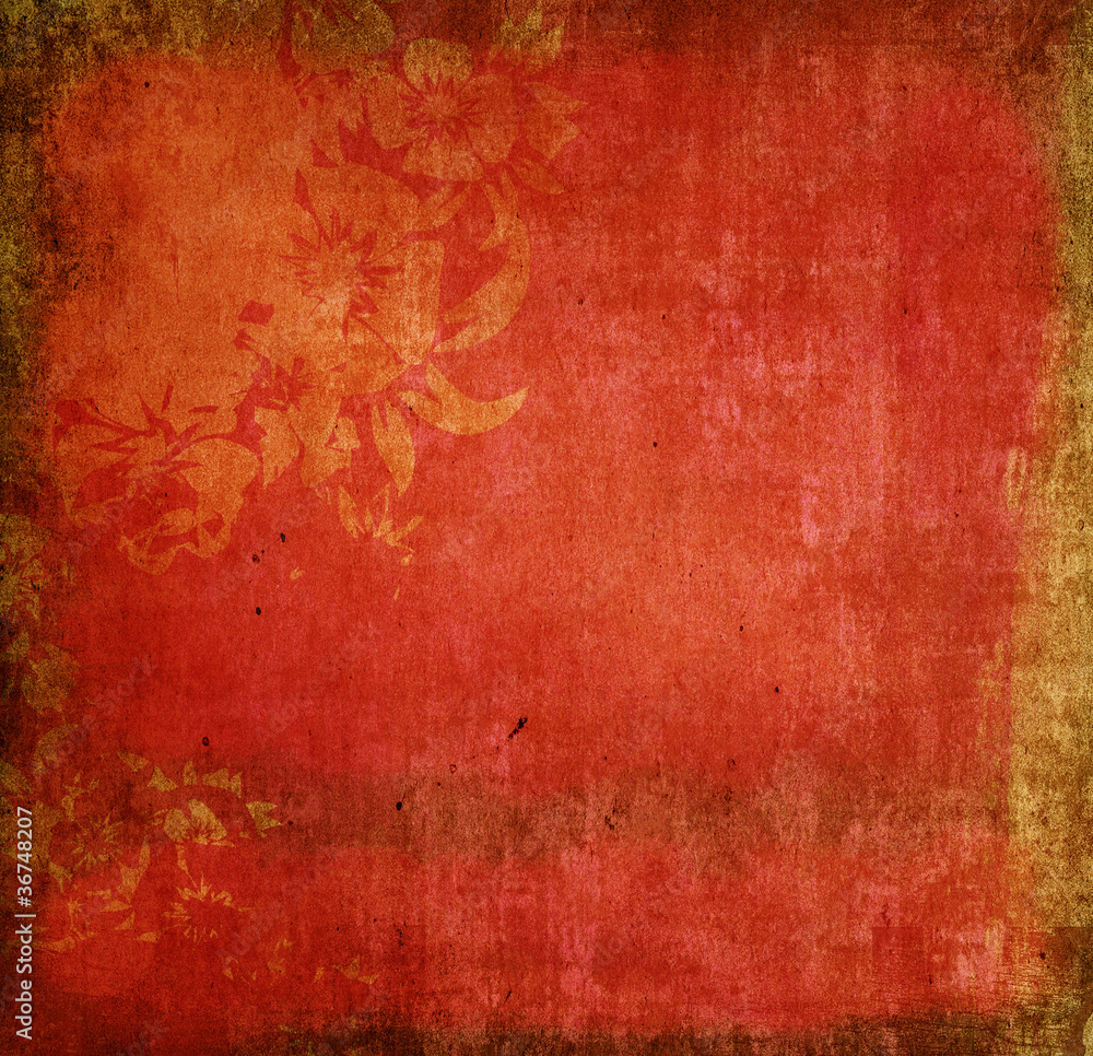 Fototapeta premium asia style textures