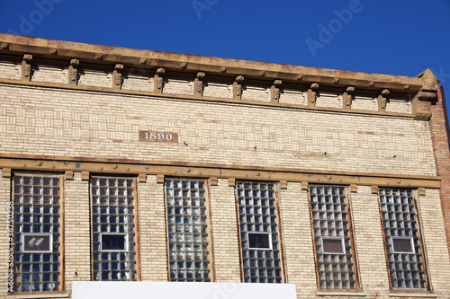 Historic Building in Shawano photo