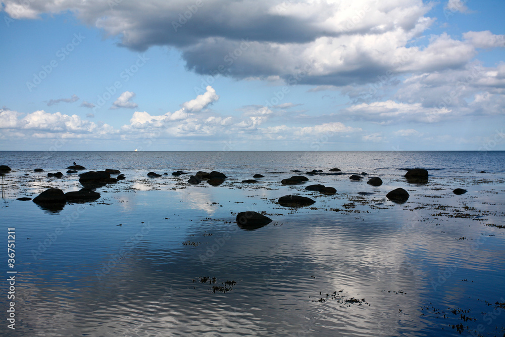 Coastal Sweden