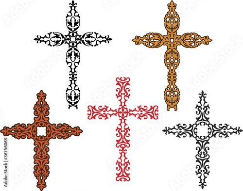 Cross christian