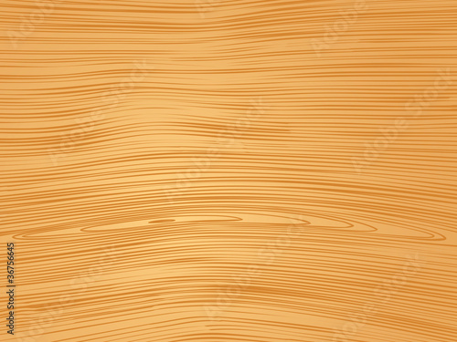 Wooden texture, vector illustration