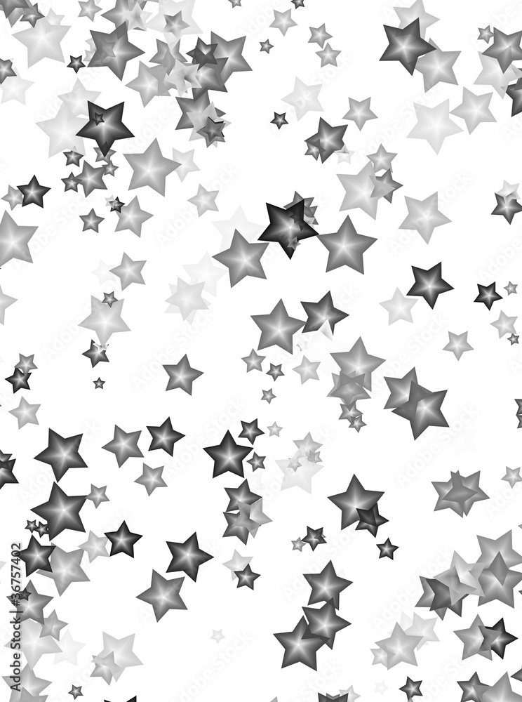 étoiles étoiles