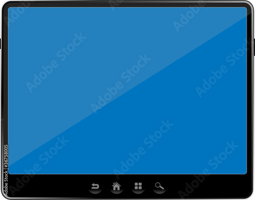 Tablet PC
