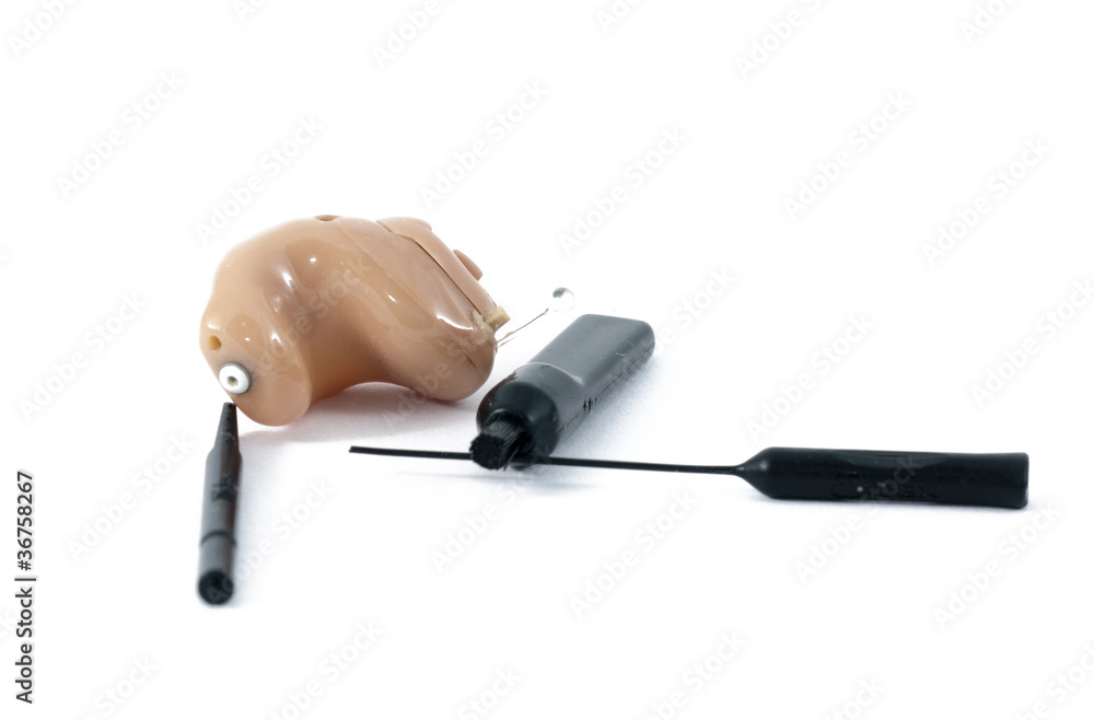 Hearing Aid