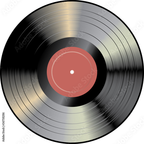 rose LP