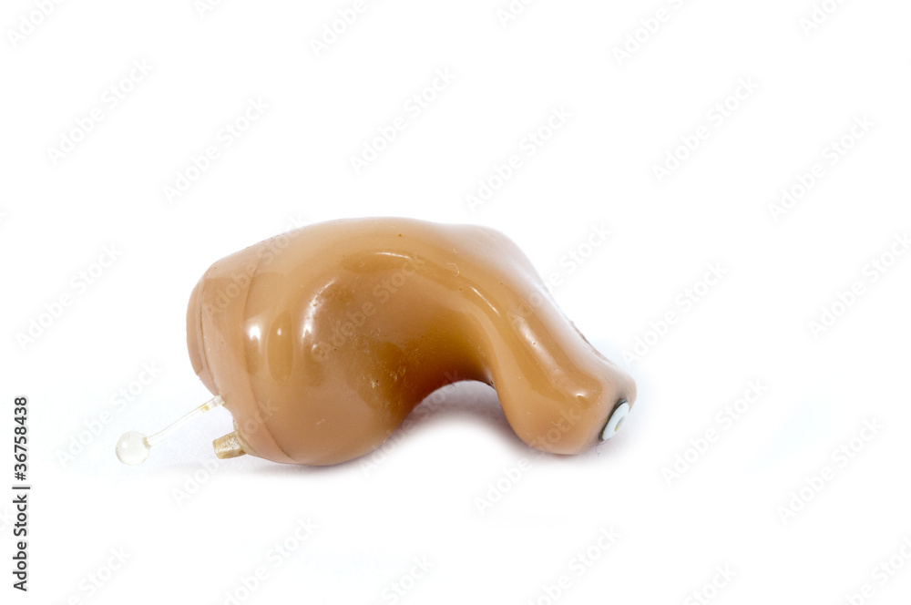 Hearing Aid