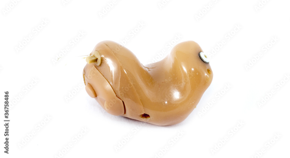 Hearing Aid