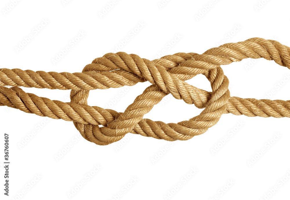 noeud d'écoute noeud d'écoute