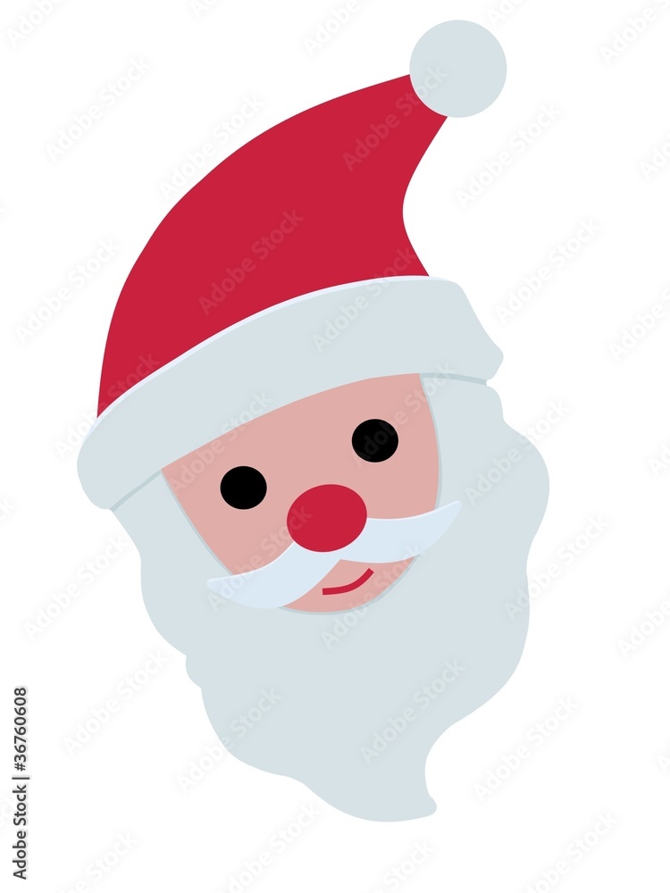 Santa Santa