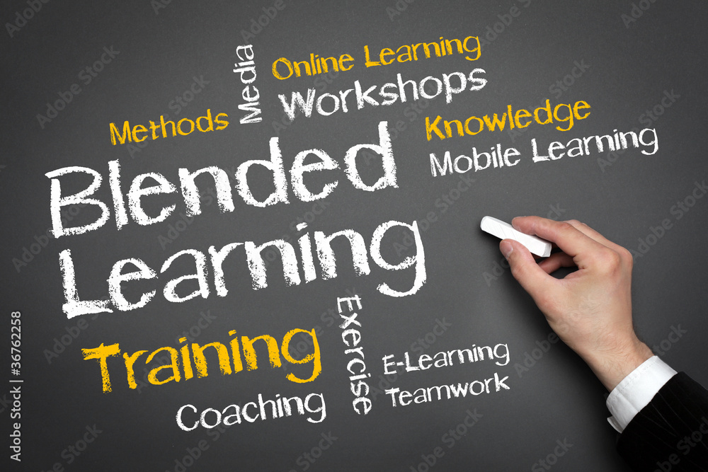 Blended Learning