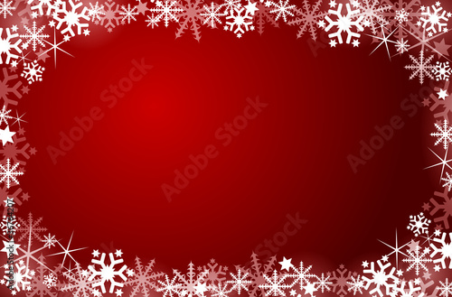 Carte de voeux Joyeux Noel