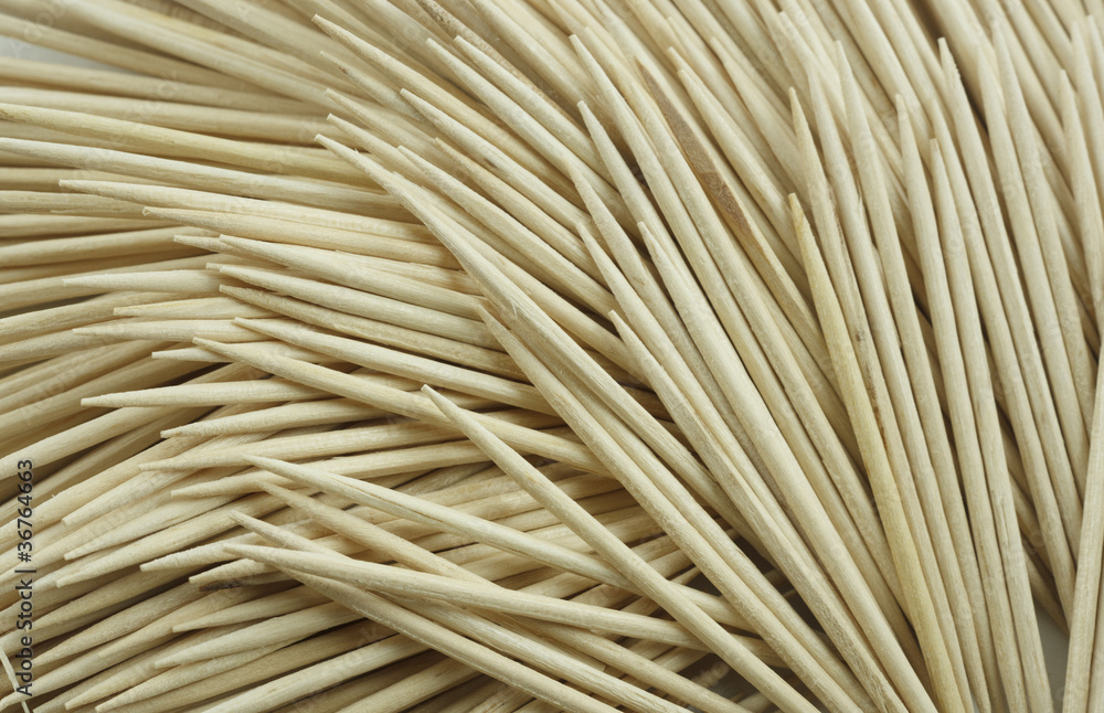 Toothpicks Toothpicks