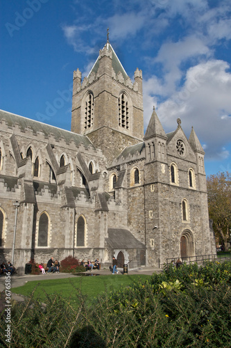 Christ Church Dublin