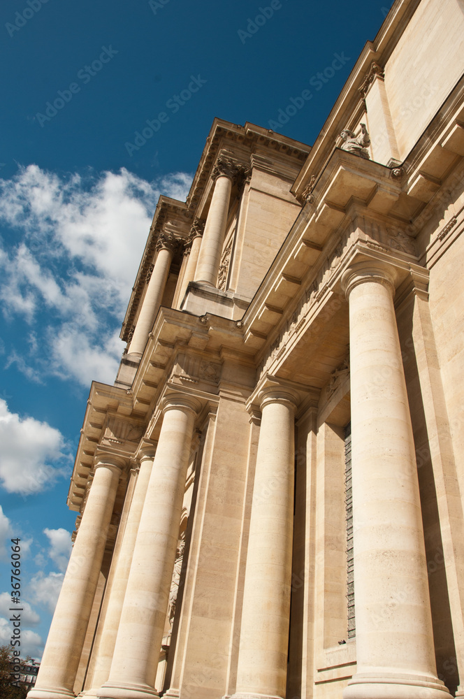 invalides à paris