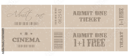 special old tickets