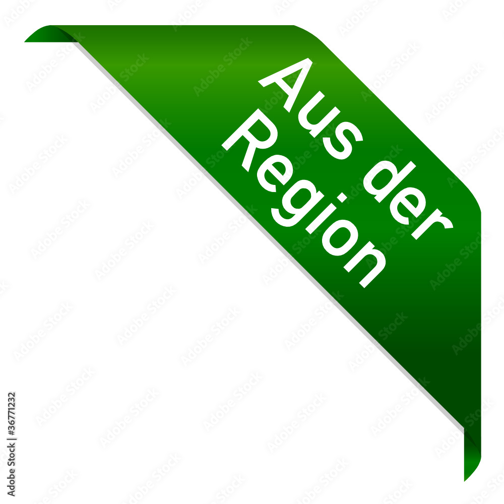 Aus der Region