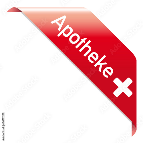 Apotheke
