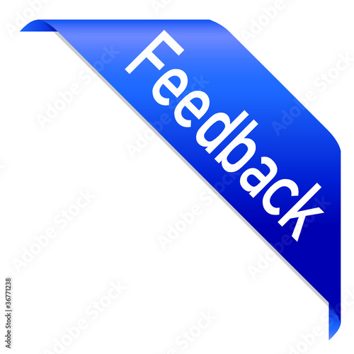 Feedback