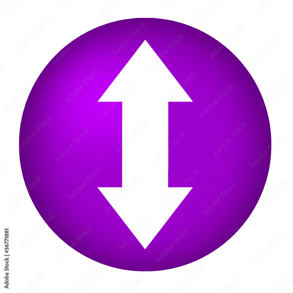 Up down arrows Up down arrows