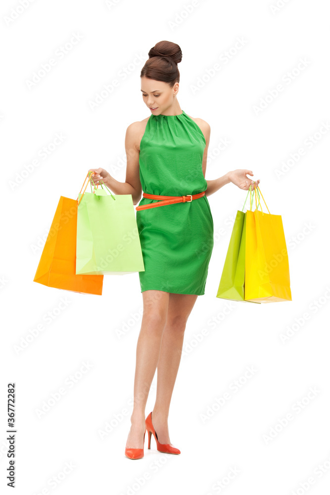 shopper