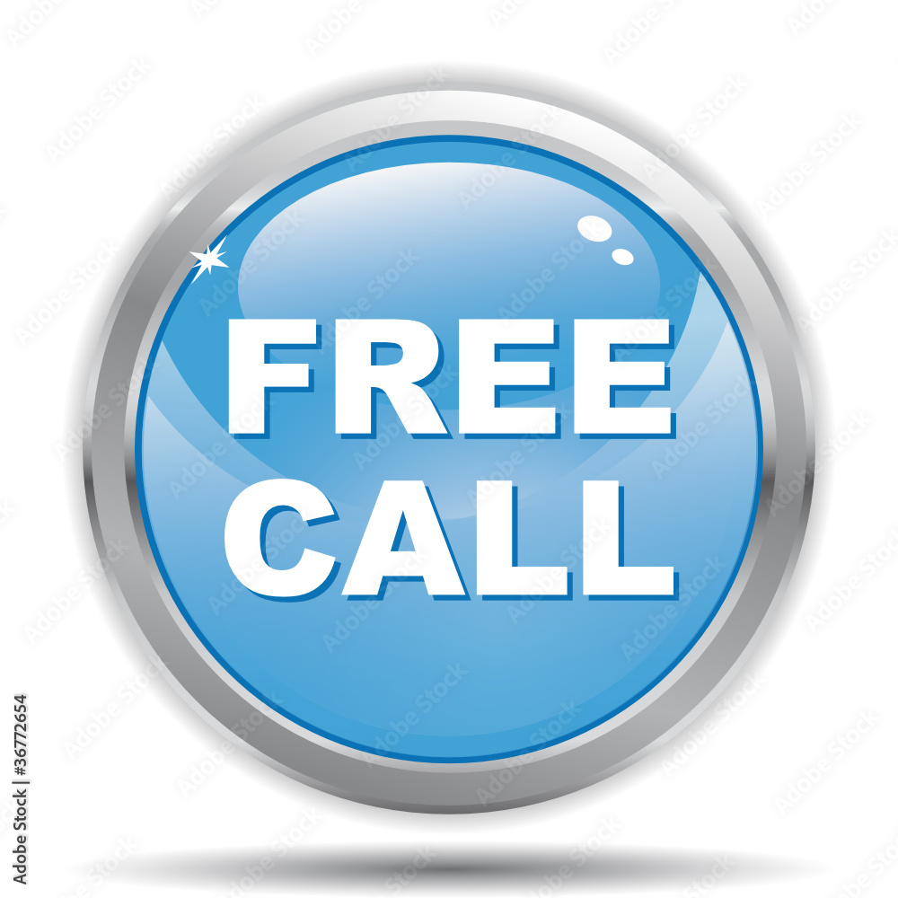 FREE CALL ICON FREE CALL ICON
