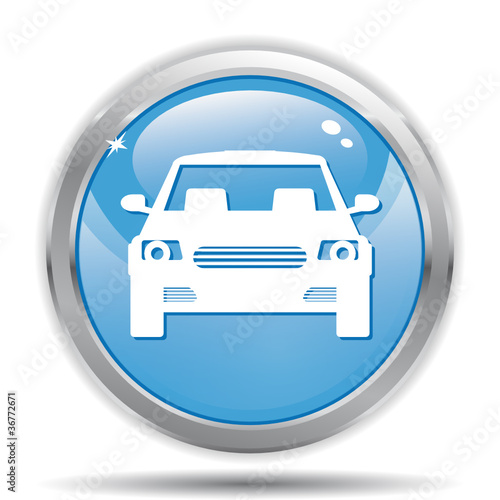 CAR ICON