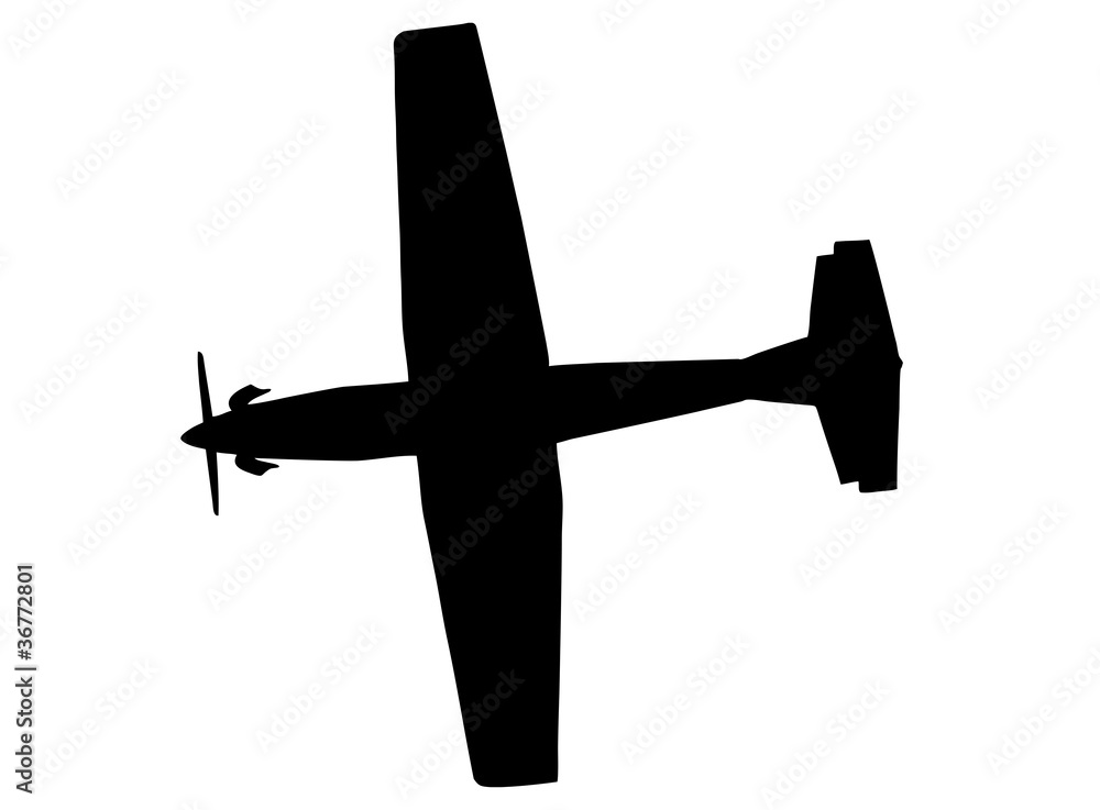 Airplane Airplane
