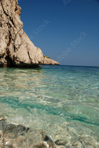 Riserva dello Zingaro, Sicily, Italy