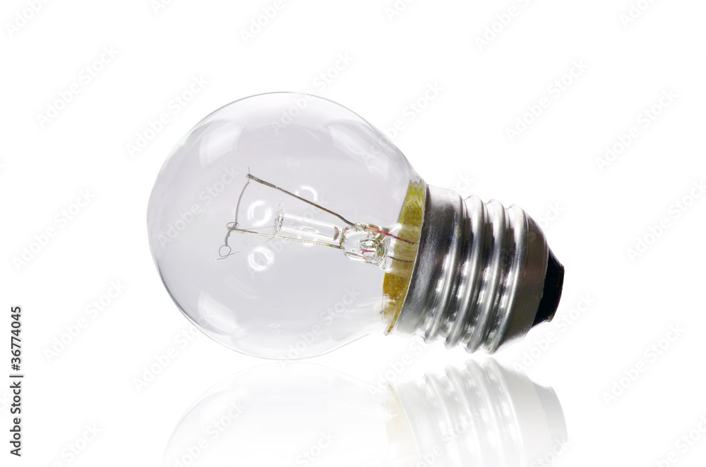 Electric bulb