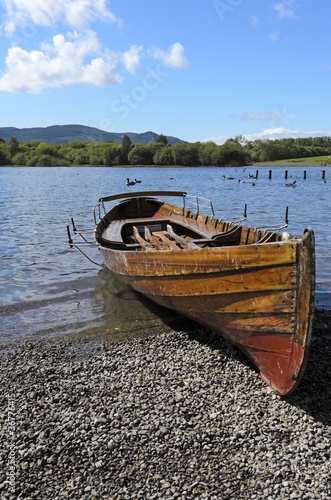 Derwent Water