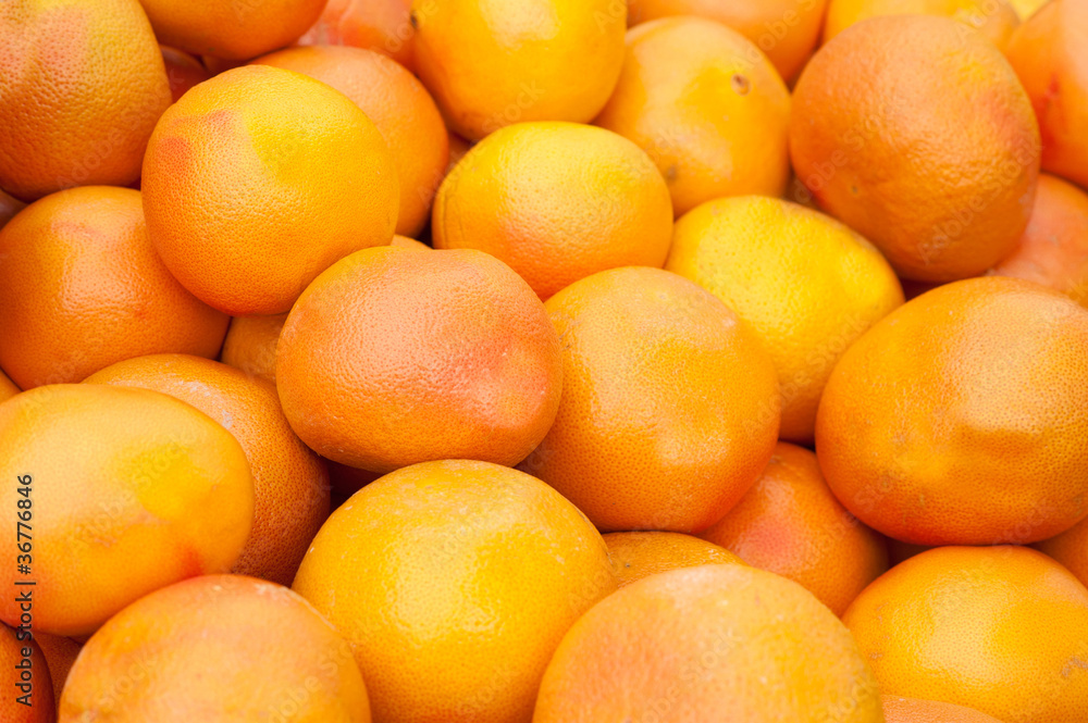 Grapefruit Grapefruit