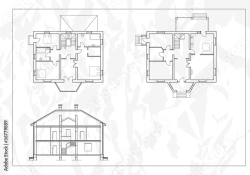 House plan