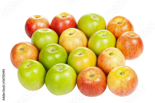 Apples group